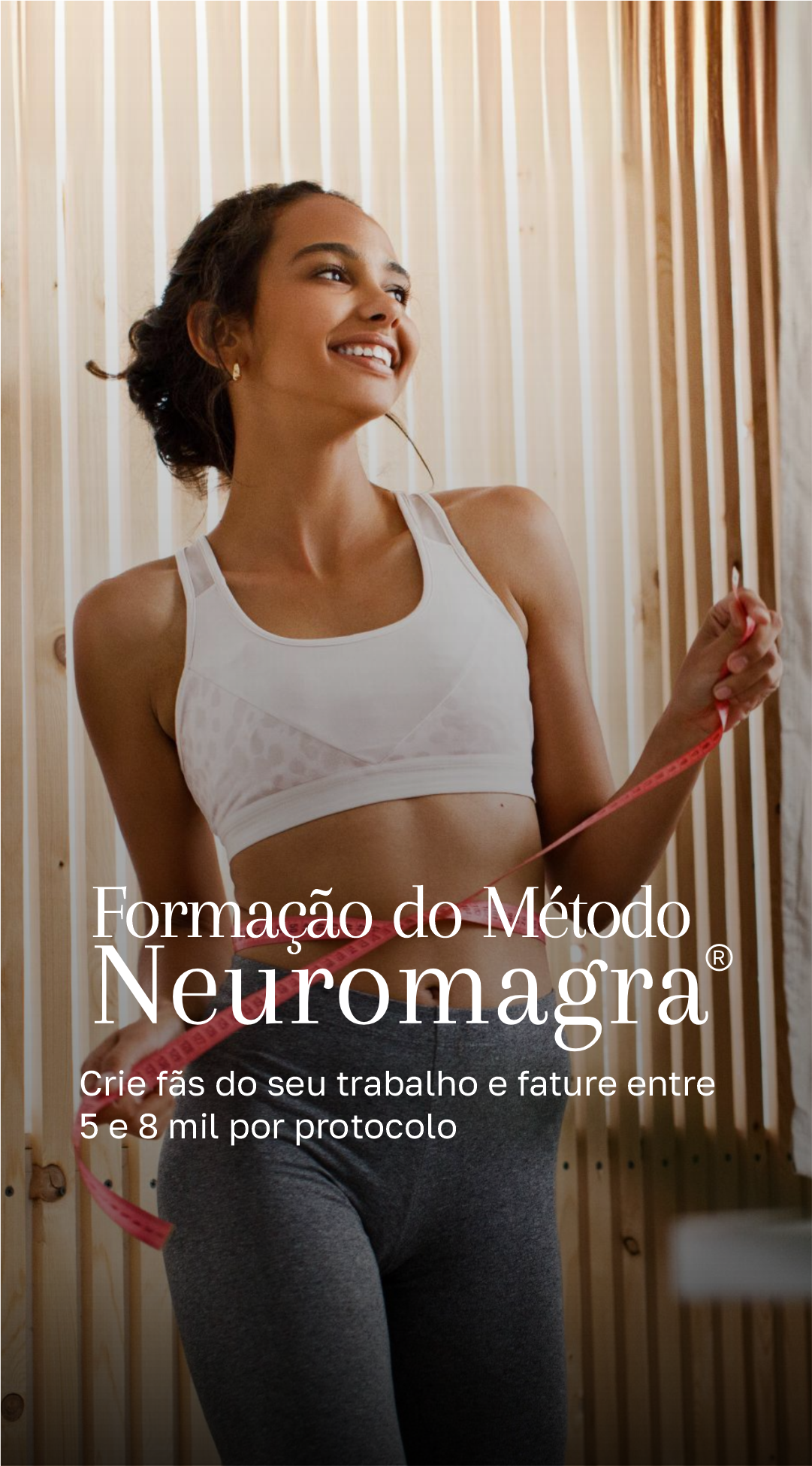 Método Neuromagra | Emagrecimento Permanente